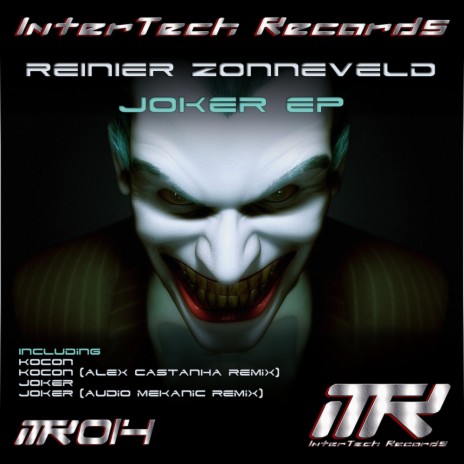 Joker (Audio Mekanic Remix) | Boomplay Music