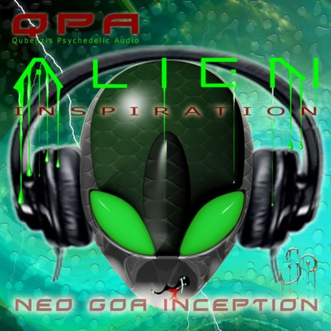 Second Inception (Original Mix)