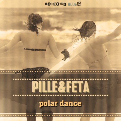 Polar Dance (Original Mix) | Boomplay Music