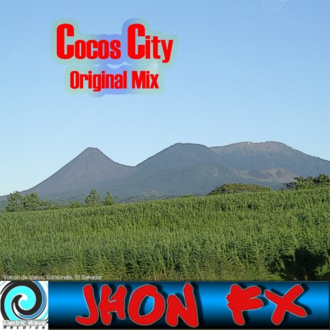 Cocos City (Original Mix)