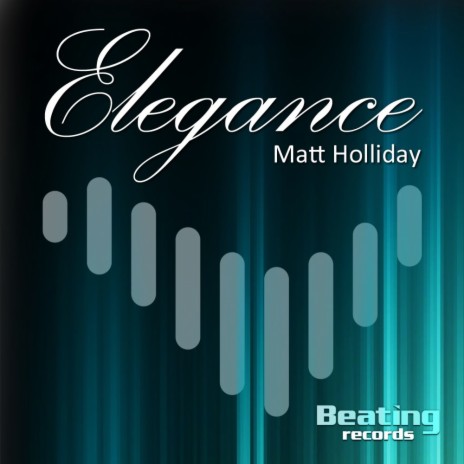 Elegance (Original Mix)