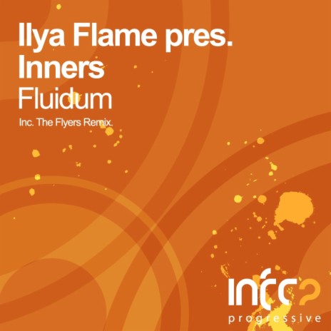 Fluidum (The Flyers Remix) | Boomplay Music