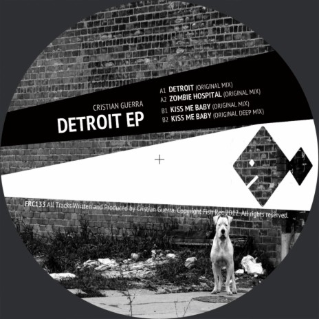 Detroit (Original Mix)