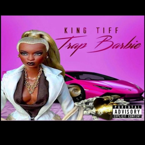 Trap Barbie | Boomplay Music