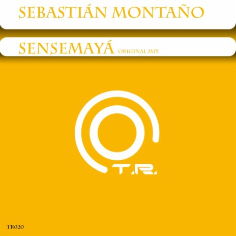 Sensemayá (Original Mix) | Boomplay Music