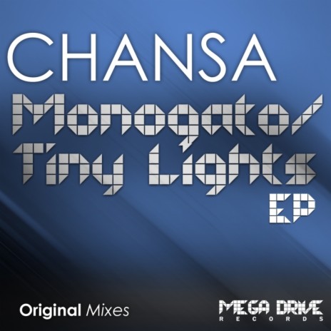 Monogato (Original Mix)