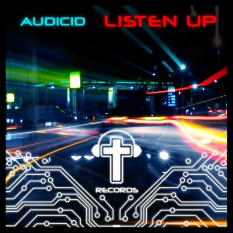 Listen Up (2012 Mix) | Boomplay Music