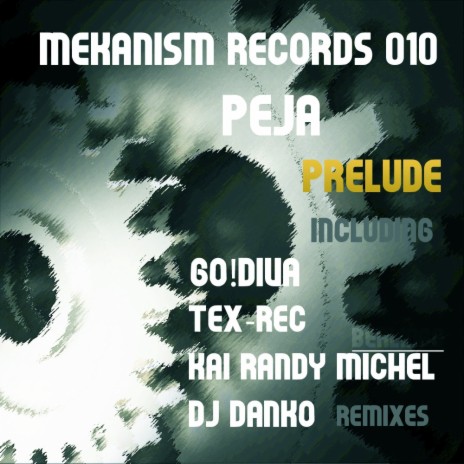 Prelude (Kai Randy Michel Remix) | Boomplay Music