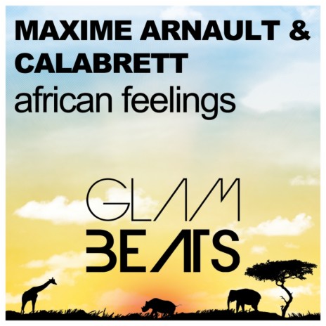 African Feelings (Steven Pierce Dub) ft. Calabrett