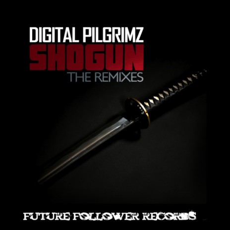 Shogun (Catex Remix)
