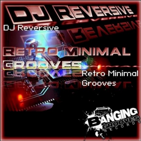 Tek Groove (Original Mix)