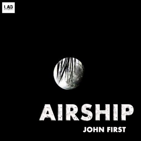 Airship (Original Mix)