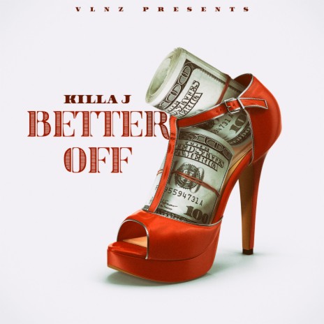 Better Off | Boomplay Music