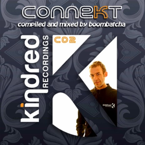 Connekt CD2 (Continuous DJ Mix) | Boomplay Music