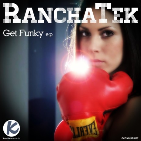 Get Funky (Original Mix) | Boomplay Music