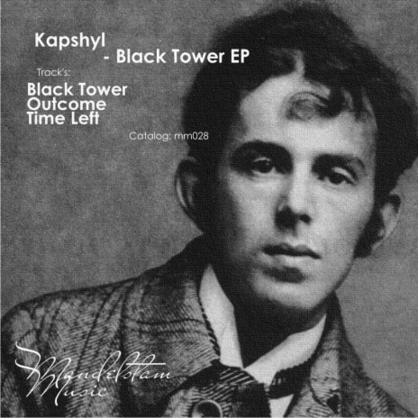 Black Tower (Original Mix)