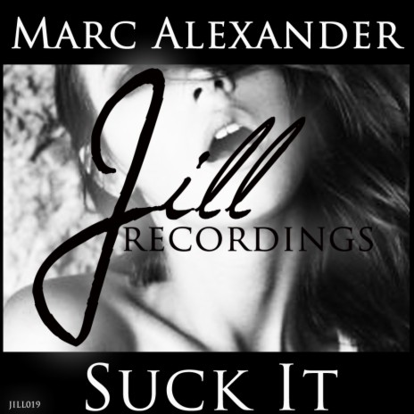 Suck It (Original Mix) | Boomplay Music