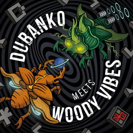 Mad (Dubanko Meets Woody Vibes) ft. Woody Vibes & Sensi T | Boomplay Music