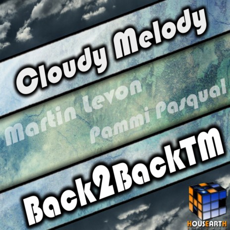 Cloudy Melody (Vinicius Klub Remix) | Boomplay Music