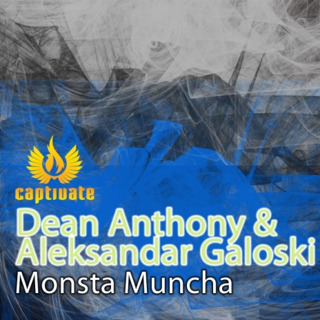 Monsta Muncha (Original Mix) ft. Aleksandar Galoski