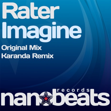 Imagine (Radio Edit) | Boomplay Music