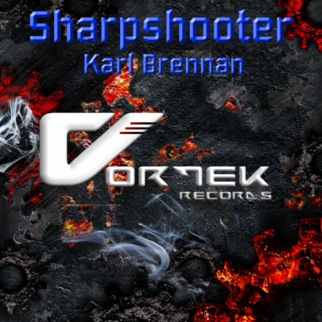 Sharpshooter (Original Mix) | Boomplay Music