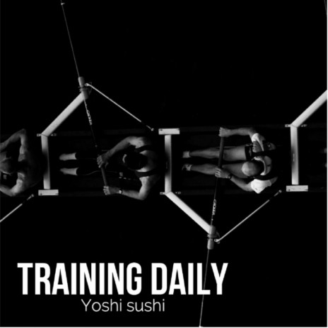 Trainig Daily (Original Mix)
