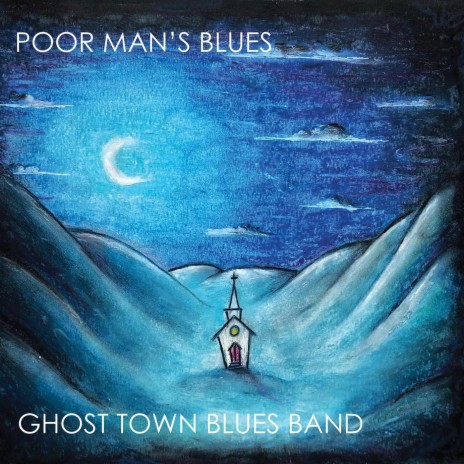 Poor Man's Blues | Boomplay Music