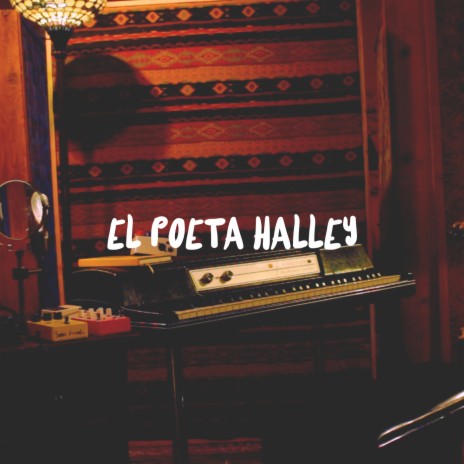 El Poeta Halley ft. Andrea Corona | Boomplay Music