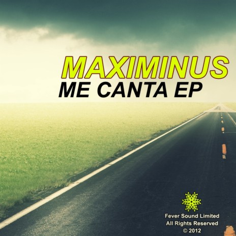 Me Canta (Original Mix)