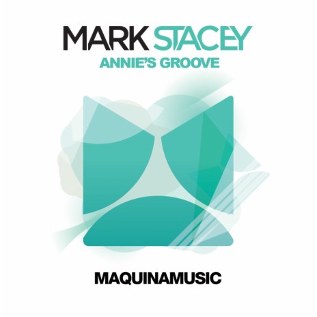 Annie's Groove (Original Mix)