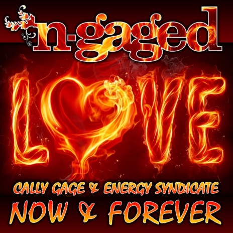 Now & Forever (Original Mix) ft. Energy Syndicate | Boomplay Music