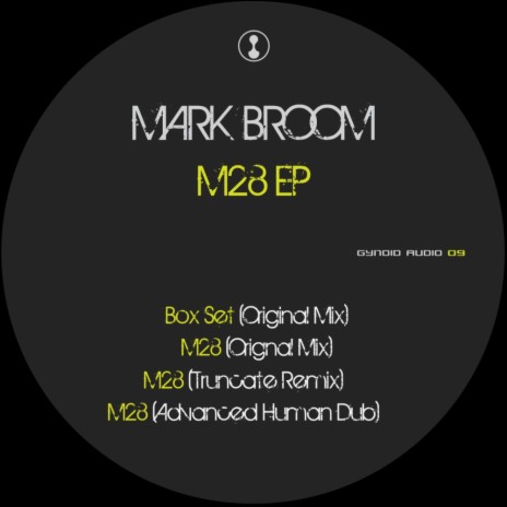 M28 (Truncate Remix) | Boomplay Music