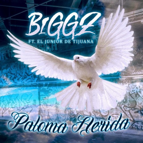 Paloma Herida (feat. El Junior de Tijuana) | Boomplay Music