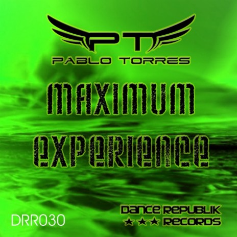 Maximum Experience (Original Mix)