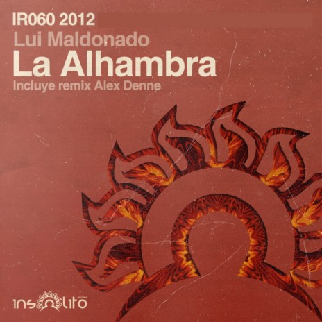 La Alhambra (Alex Denne Remix) | Boomplay Music