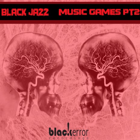 Music Games[Stage5] (Original Mix) ft. Apple Jazz