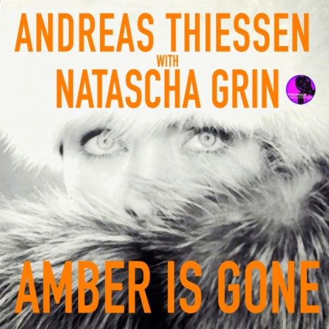 Amber Is Gone (Pleasure Bar Sax-Dub) ft. Natascha Grin | Boomplay Music