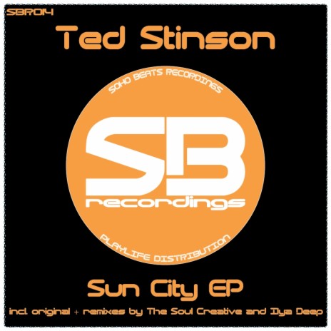 Sun City (Original Mix)