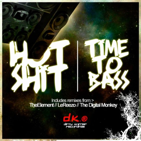 Time To Bass (Original Mix) | Boomplay Music