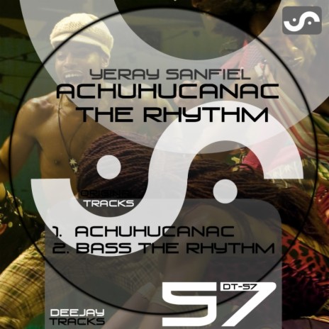 Achuhucanac (Original Mix)