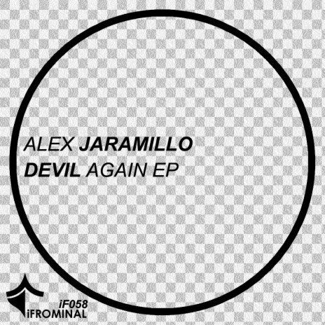 Devil Again (Original Mix)