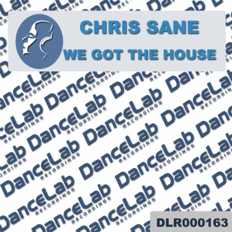 We Got The House (Original Mix) | Boomplay Music