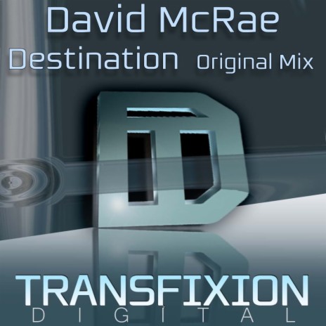 Destination (Original Mix)