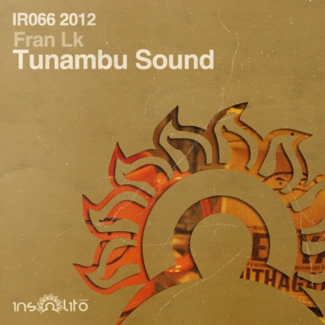 Tunambu Sound (Original Mix) | Boomplay Music