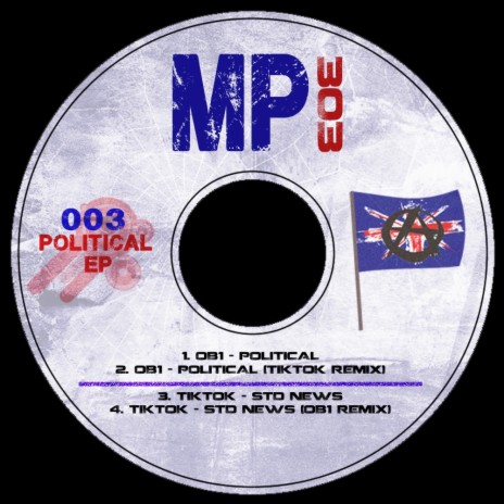 Political (Tik Tok Remix)