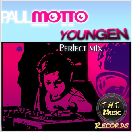 Youngen (Perfect Mix) | Boomplay Music