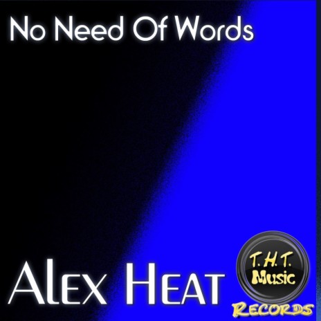 No Need Of Words (Original Mix)