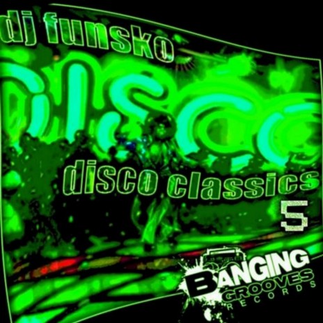 Disco Symphonik (Original Mix)