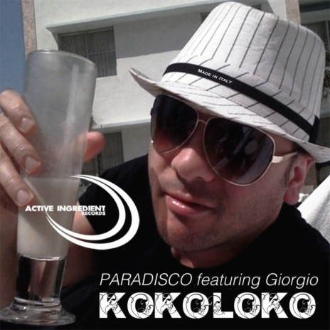 Kokoloko (Radio Edit Dirty) ft. Giorgio